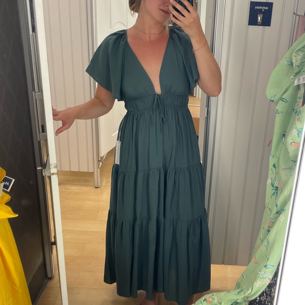 YFB Mara dress size M
